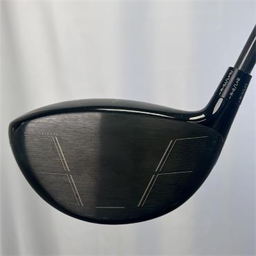 Mizuno ST-G 9.5 Diamana D+ 60 Stiff Driver Gents RH