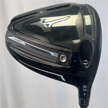 Mizuno ST-G 9.5 Diamana D+ 60 Stiff Driver Gents RH
