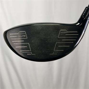 Mizuno ST-Max 230 9.5 Tensei AV 55 Regular Driver Gent RH