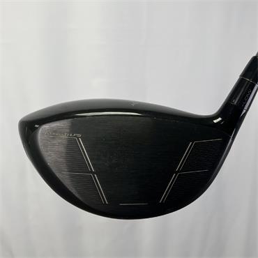 Mizuno ST-G 440 9.5 Denali 60 XStiff Driver Gents RH
