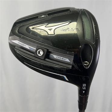 Mizuno ST-G 440 9.5 Denali 60 XStiff Driver Gents RH