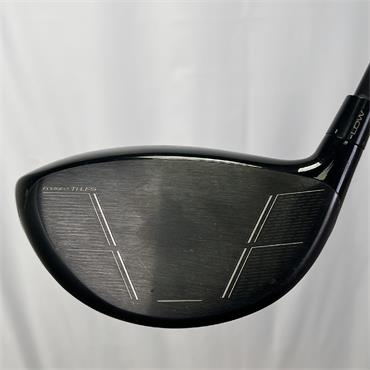 Mizuno ST-G 440 9.5 Diamana D+ 70 Stiff Driver Gents RH