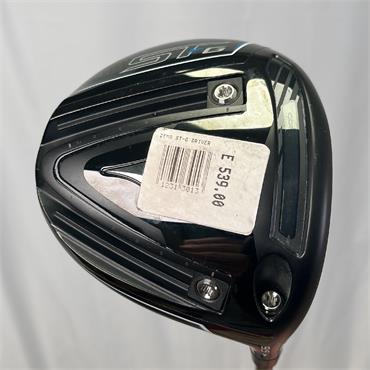 Mizuno ST-G 440 9.5 Diamana D+ 70 Stiff Driver Gents RH
