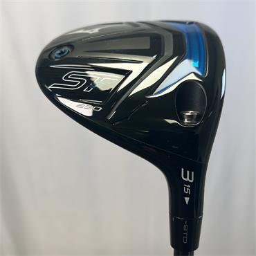 Mizuno ST-Z 230 #3 LinQ Regular Fairway Gents RH