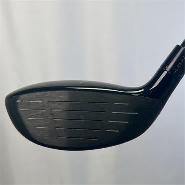 Mizuno ST-G #3 Kaili Blue 60 Stiff Fairway Gents RH