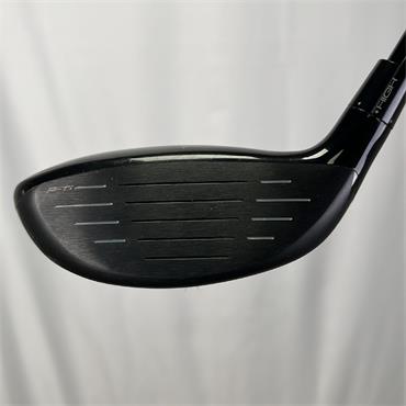 Mizuno ST-G #3 Kaili Blue 70 Stiff Fairway Gents RH