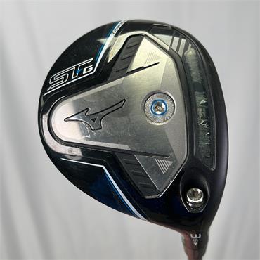 Mizuno ST-G #3 Kaili Blue 70 Stiff Fairway Gents RH