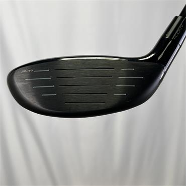 Mizuno ST-G #3 Kaili Blue 60 Regular Fairway Gents RH