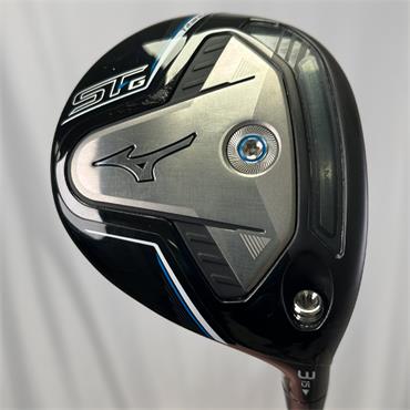 Mizuno ST-G #3 Kaili Blue 60 Regular Fairway Gents RH