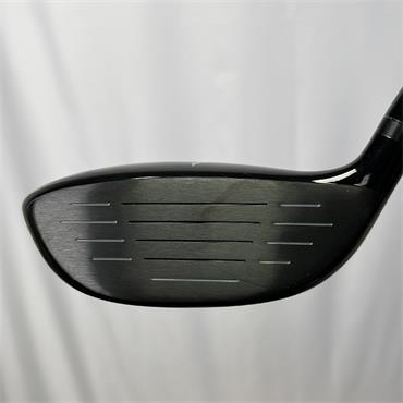 Mizuno ST-X 220 #5 Helium Senior Fairway Gents RH