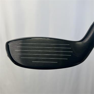 Mizuno ST-Z 230 #4 LinQ Regular Hybrid Gents RH