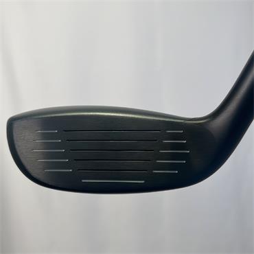 Mizuno JPX Fli Hi #4 Recoil Regular Hybrid Gents RH