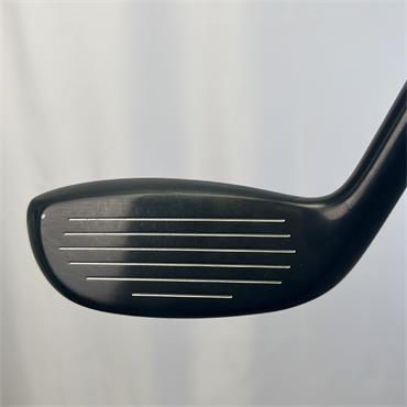 Mizuno JPX Fli Hi #5 Recoil Regular Hybrid Gents RH