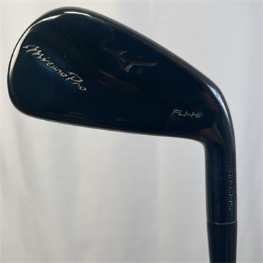 Mizuno Pro Fli Hi #3 HLS880 Stiff Driving Iron Gents RH