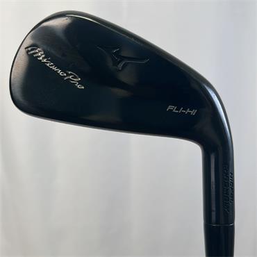 Mizuno Pro Fli Hi #4 HLS880 Regular Driving Iron Gents RH