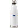 Mizuno Water Bottle 680ml  White