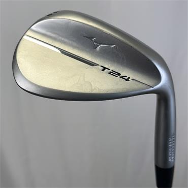 Mizuno EX DEMO T24 Satin 54.10S Wedge Gents RH