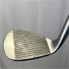 Mizuno EX DEMO T24 Satin 58.10V Steel Wedge Gents RH