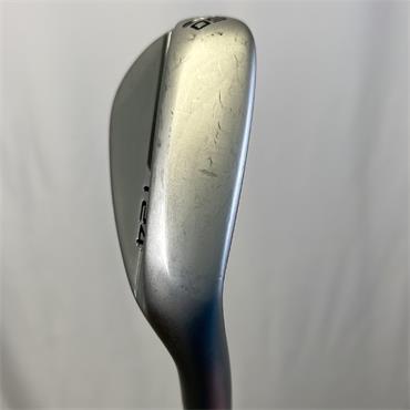 Mizuno EX DEMO T24 Satin 50.08S Steel Wedge Gents RH