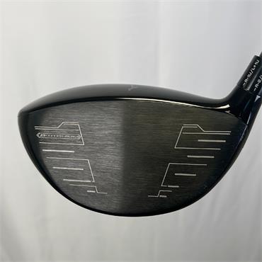Mizuno EX DEMO ST-X 230 10.5 Hzrdus Reg Driver Gents RH