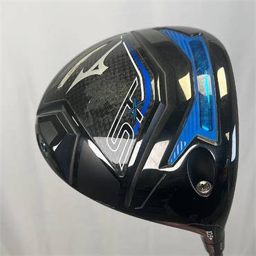 Mizuno EX DEMO ST-X 230 10.5 Hzrdus Reg Driver Gents RH