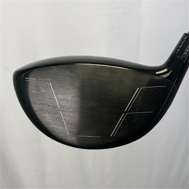 Mizuno EX DEMO ST-G 9.5 HZD Green Stiff Driver Gents RH