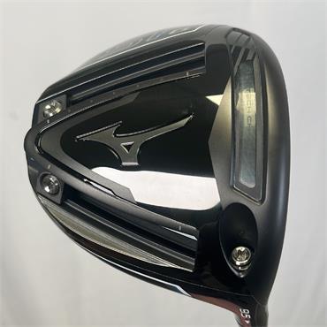 Mizuno EX DEMO ST-G 9.5 HZD Green Stiff Driver Gents RH