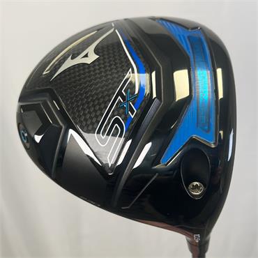 Mizuno EX DEMO ST-X 230 10.5 Kaili Reg Driver Gents RH