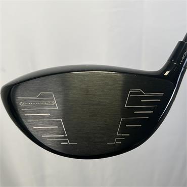Mizuno EX DEMO ST-Z 230 9.5 LinQ Reg Driver Gents RH