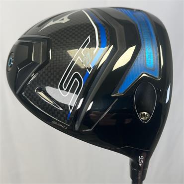 Mizuno EX DEMO ST-Z 230 9.5 LinQ Reg Driver Gents RH