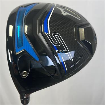 Mizuno EX DEMO ST-Z 230 9.5 Ascent Reg Driver Gents LH