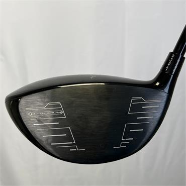 Mizuno EX DEMO ST-X 230 10.5 Tensei Reg Driver Gents RH