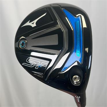 Mizuno EX DEMO ST-Z 230 #3 Riptide Reg Fairway Gents RH