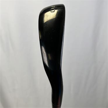 Mizuno EX DEMO Pro Fli-Hi #2 HLS880 Stiff Iron Gents RH