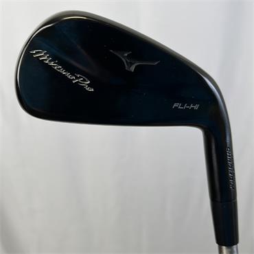 Mizuno EX DEMO Pro Fli-Hi #2 HLS880 Stiff Iron Gents RH