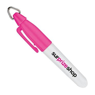 Surprizeshop Mini Marker  Pink