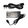 Motocaddy Lithium Charger 28V  Black - White