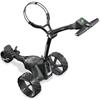 Motocaddy M-TECH GPS Cart w/Ultra Lithium Battery  Black