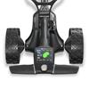 Motocaddy Ex-Display  M-TECH GPS M-TECH w/36+ Lith  Black
