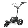Motocaddy Ex-Display  M-TECH GPS M-TECH w/36+ Lith  Black