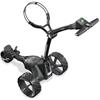 Motocaddy Ex-Display  M-TECH GPS M-TECH w/36+ Lith  Black