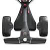 Motocaddy EX DISPLAY S1 DHC w/Ultra Lithium Batter  Graphite