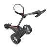 Motocaddy EX DISPLAY S1 DHC w/Ultra Lithium Batter  Graphite