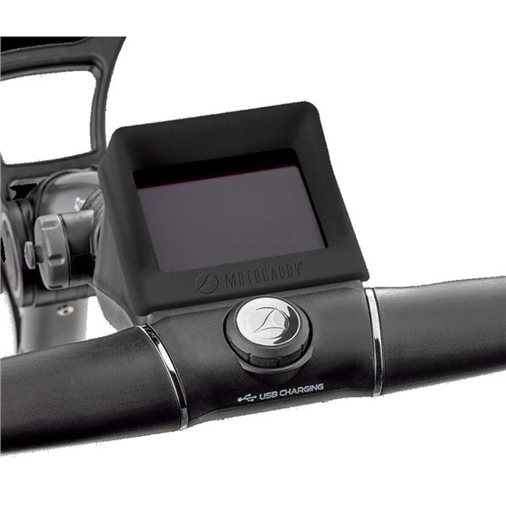 Motocaddy GPS Screen Guard 0S ONE