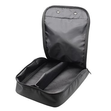Motocaddy Deluxe Shoe Bag . Black