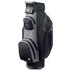 Motocaddy Dry Series Cart Bag  Black - Charcoal