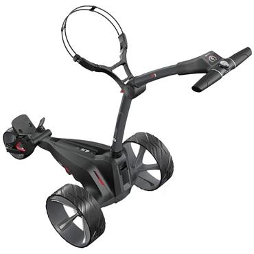 Motocaddy Ex-Display  M1 Ultra Lithium . Graphite