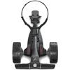 Motocaddy Ex-DISPLAY  M1 DHC Standard Lithium . Graphite