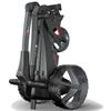 Motocaddy Ex-DISPLAY  M1 DHC Standard Lithium . Graphite