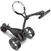 Motocaddy Ex-DISPLAY  M1 DHC Standard Lithium . Graphite